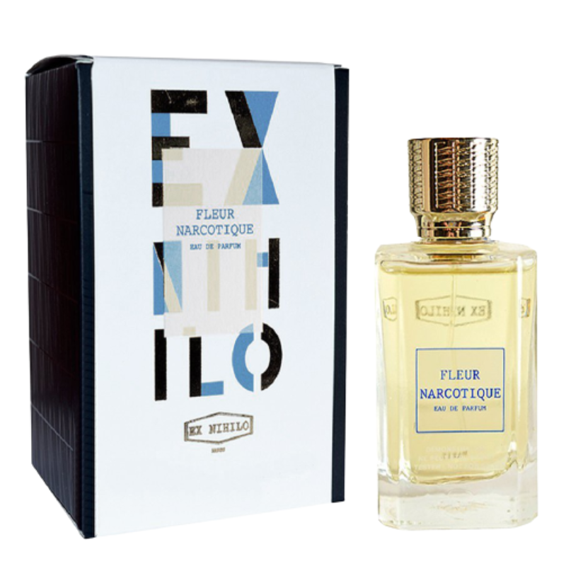 Ex Nihilo Fleur Narcotique EDP Unisex Parfüm 100 Ml