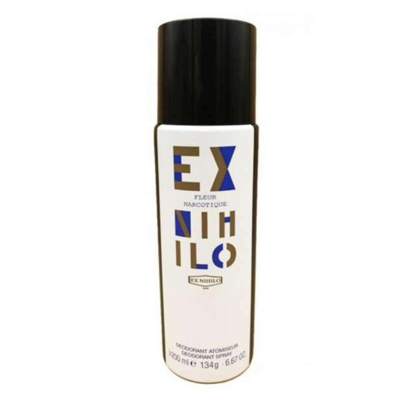 Ex Nihilo Fleur Narcotique Ünisex Deodorant 200 Ml