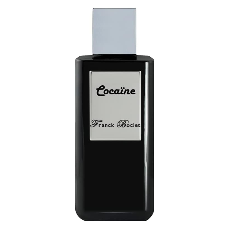 Franck Boclet Cocaine EDP Tester Ünisex Parfüm 100 Ml