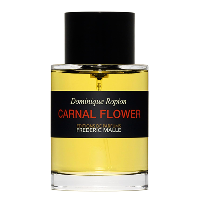 Frederic Malle Carnal Flower EDP Tester Ünisex Parfüm 100 Ml