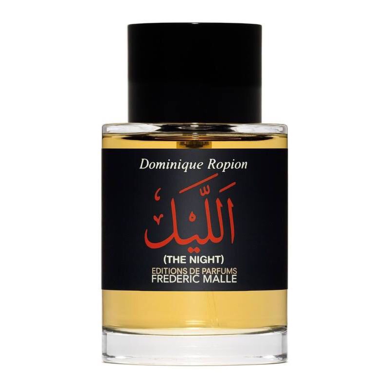 Frederic Malle Dominique Ropion Promise EDP Tester Ünisex Parfüm 100 Ml