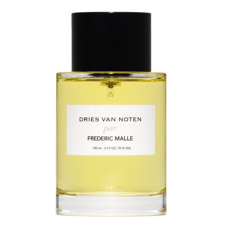 Frederic Malle Dries Van Noten Par Frederic Edp Tester Ünisex Parfüm 50 Ml
