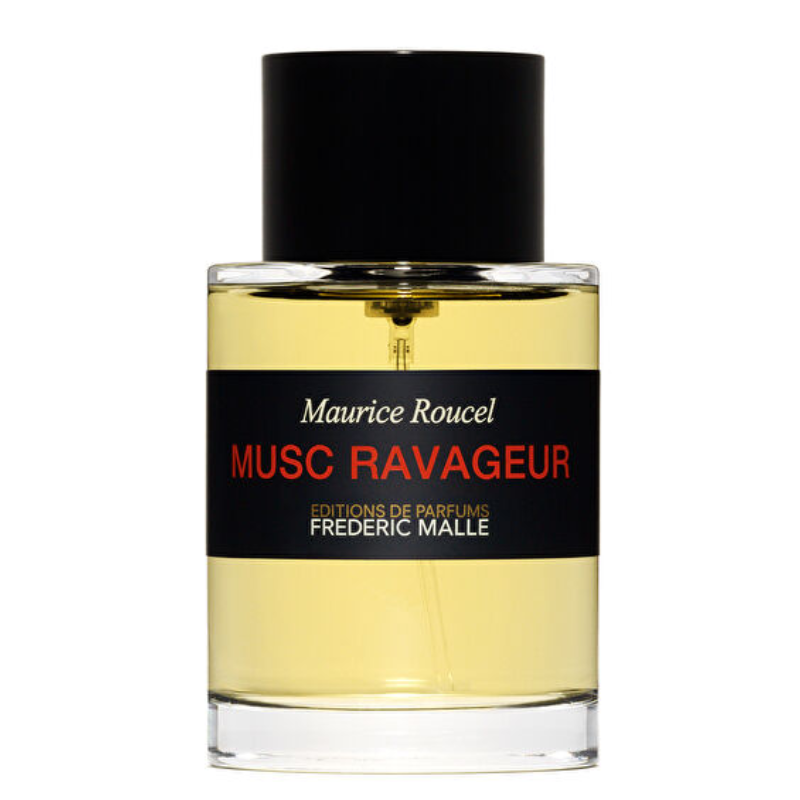 Frederic Malle Musc Ravageur EDP Tester Erkek Parfüm 100 Ml