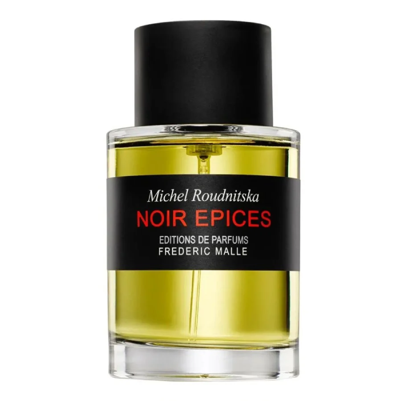 Frederic Malle Noir Epices EDP Tester Ünisex Parfüm 50 Ml