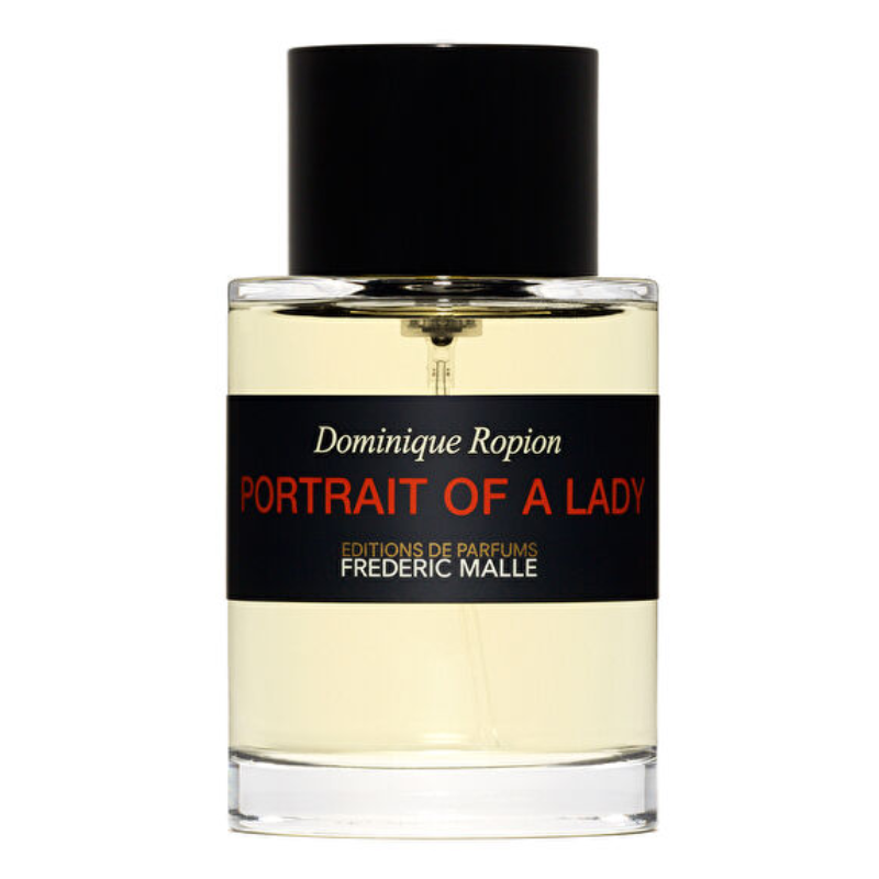 Frederic Malle Portrait Of A Lady EDP Tester Kadın Parfüm 100 Ml