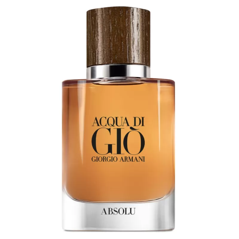 Giorgio Armani Acqua Di Gio Absolu EDT Tester Erkek Parfüm 75 Ml