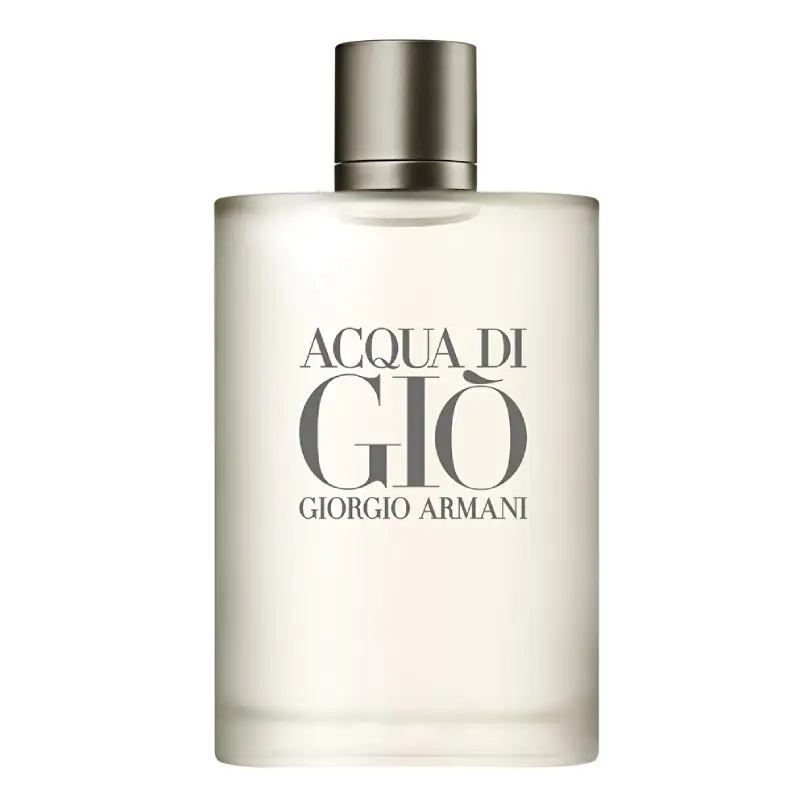Giorgio Armani Acqua Di Gio EDT Tester Erkek Parfüm 100 Ml