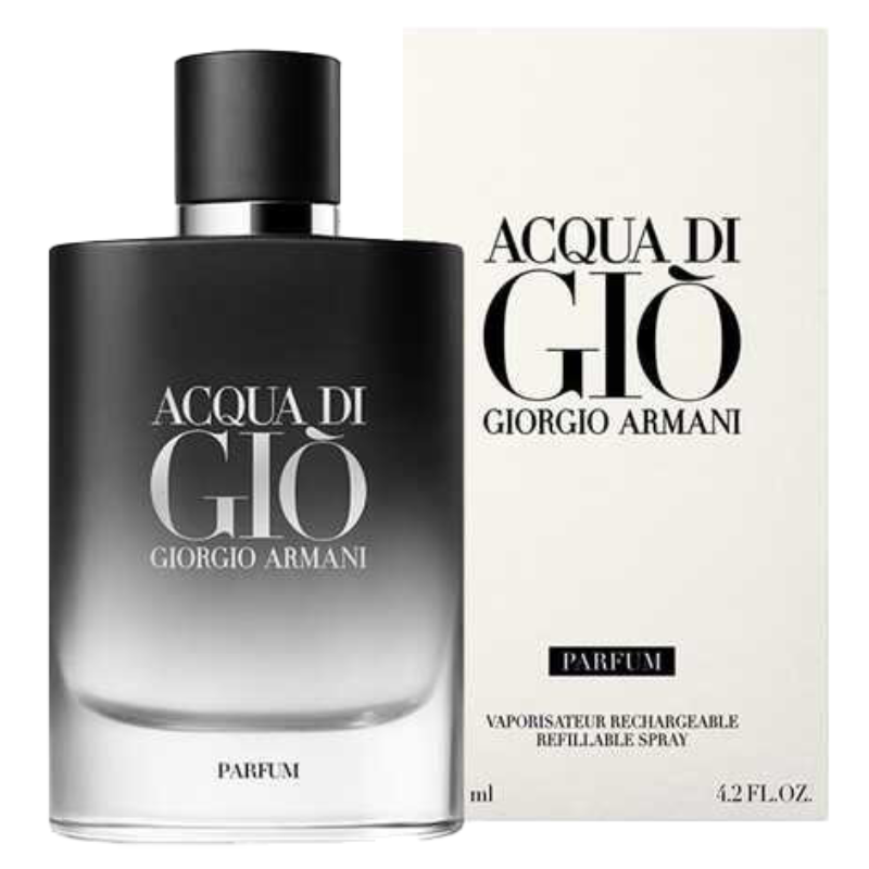 Giorgio Armani Acqua Di Gio Le Parfum EDP Erkek Parfüm 75 Ml