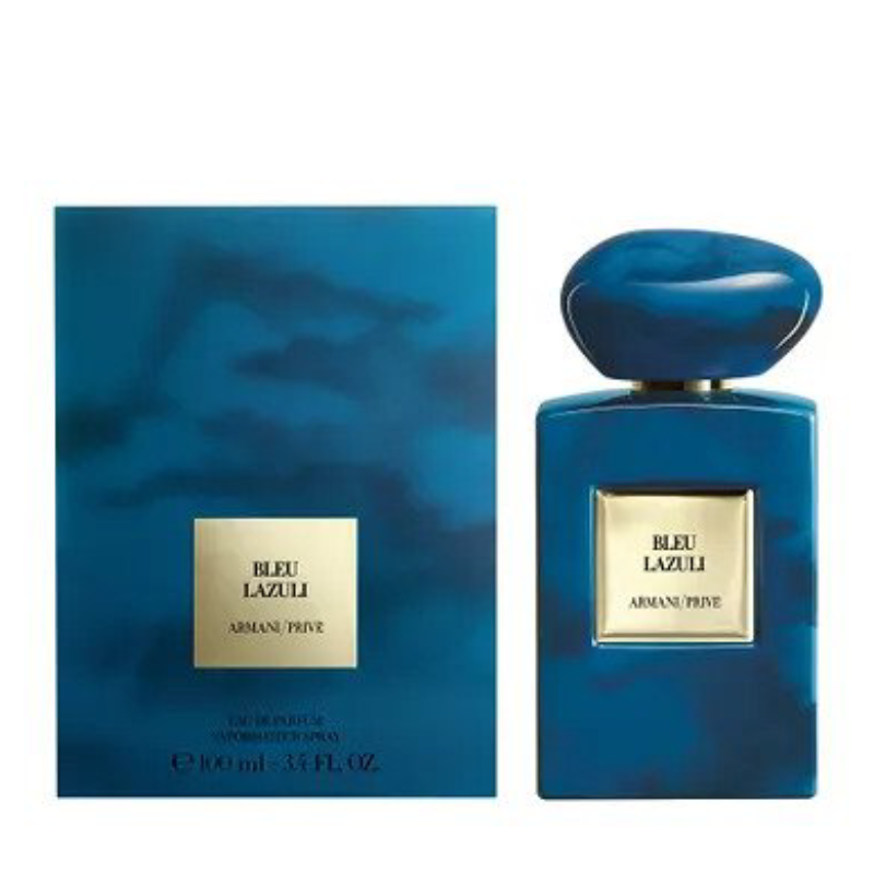 Giorgio Armani Prive Bleu Lazuli EDP Unisex Parfüm 100 Ml