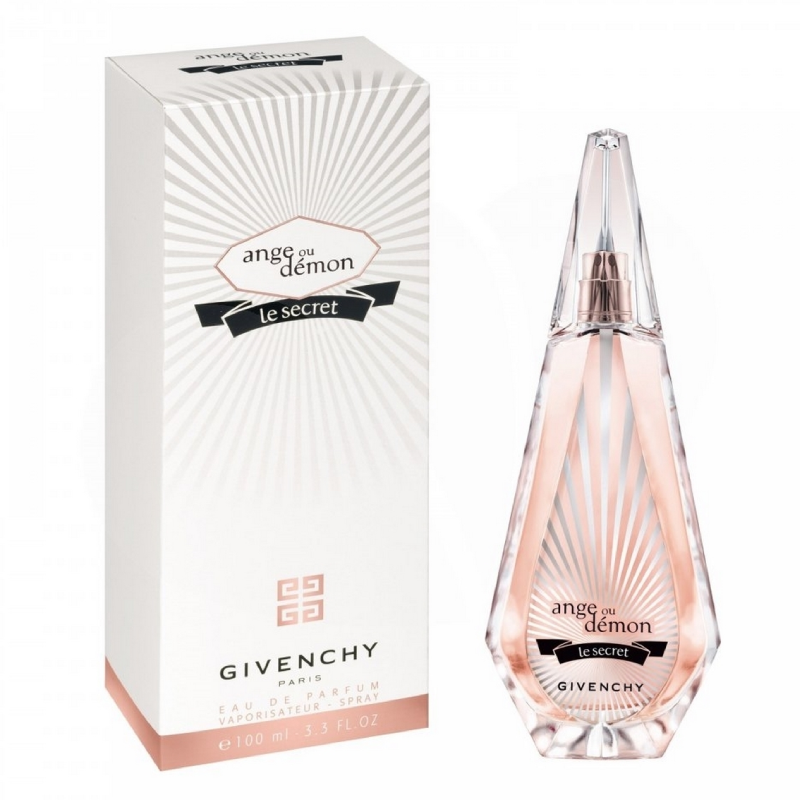 Givenchy Ange ou Demon Le Secret EDP Kadın Parfüm 100 Ml