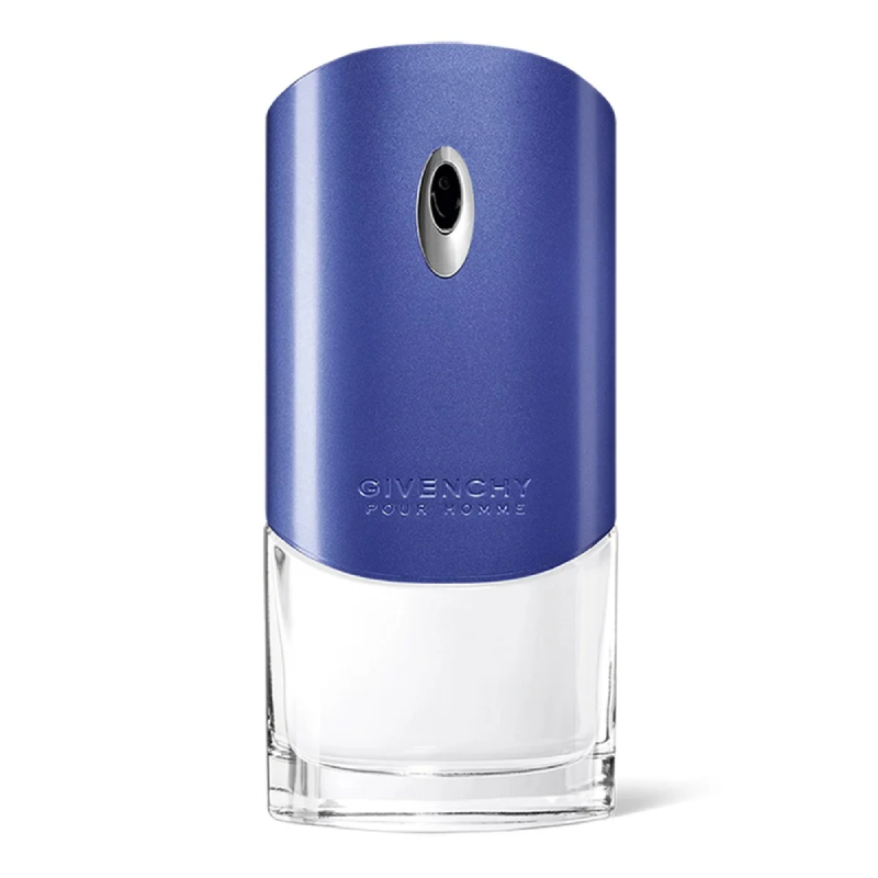 Givenchy Blue Label EDT Tester Men's Perfume 100 Ml