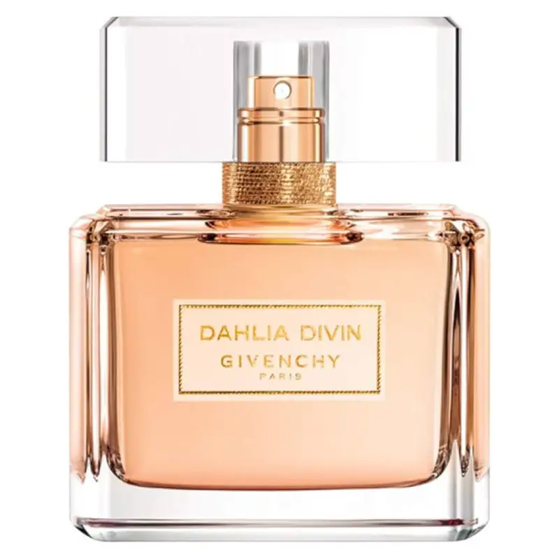 Givenchy Dahlia Divin EDP Tester Kadın Parfüm 75 Ml