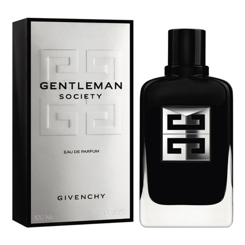 Givenchy Gentleman Society EDP Erkek Parfüm 100 Ml