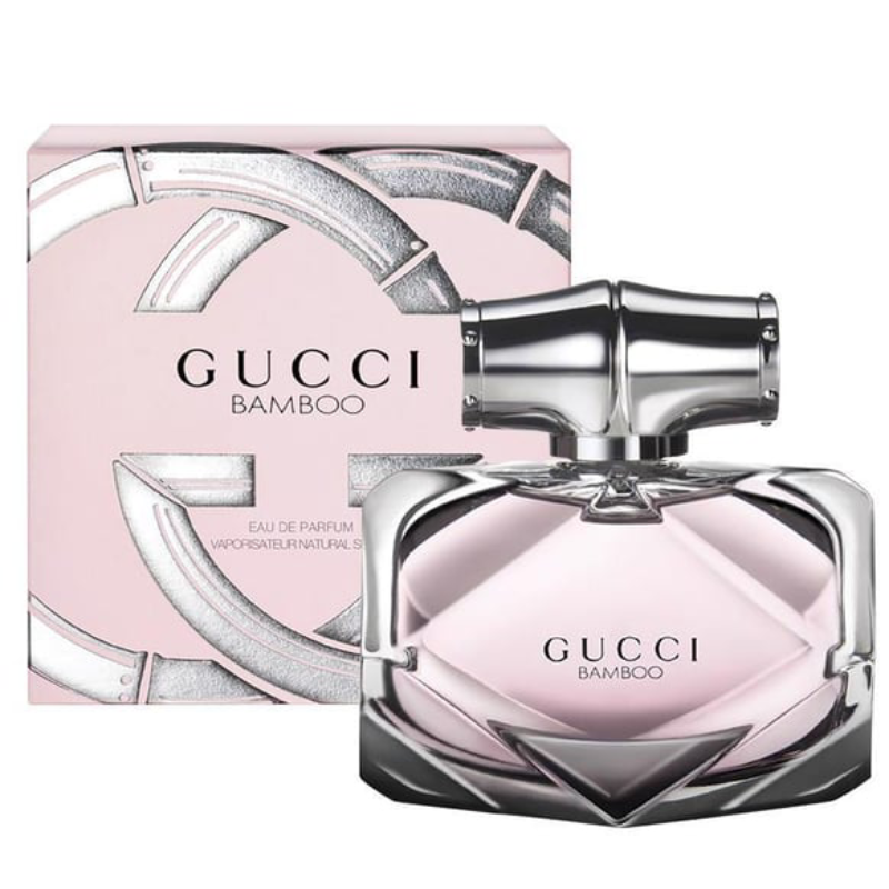 Gucci Bamboo EDP Kadın Parfüm 75 Ml