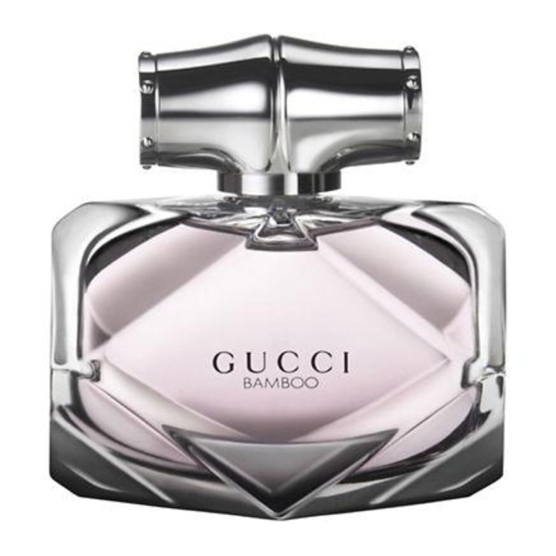 Gucci Bamboo EDP Tester Kadın Parfüm 75 Ml