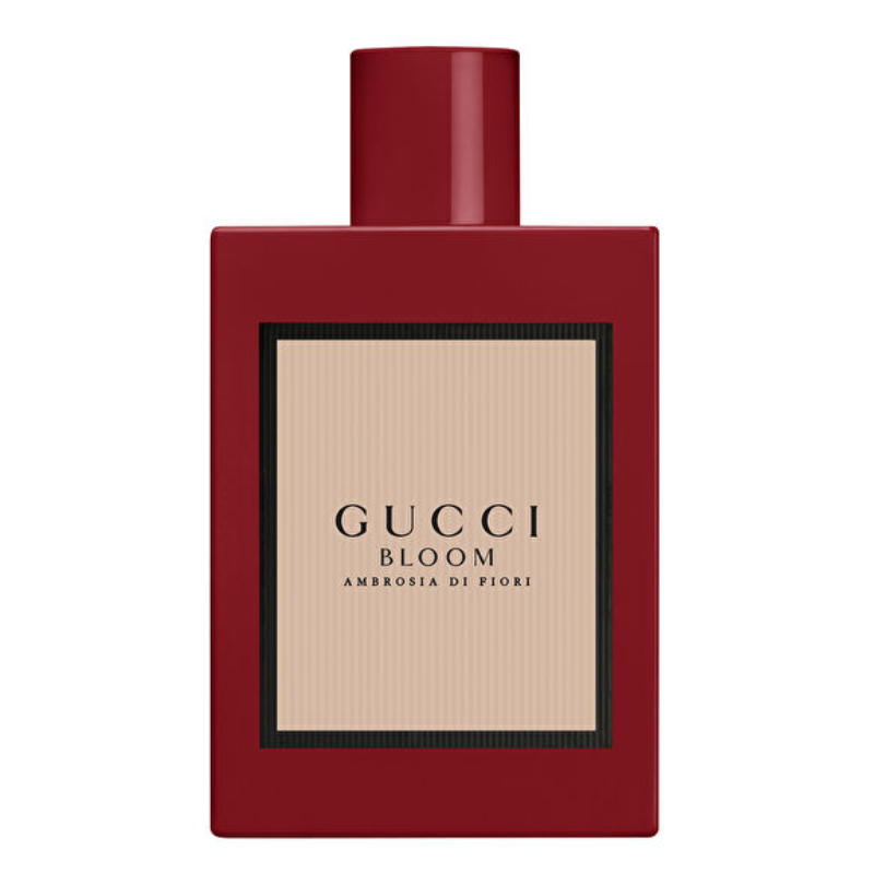Gucci Bloom Ambrosia Di Fiori EDP Tester Kadın Parfüm 100 Ml