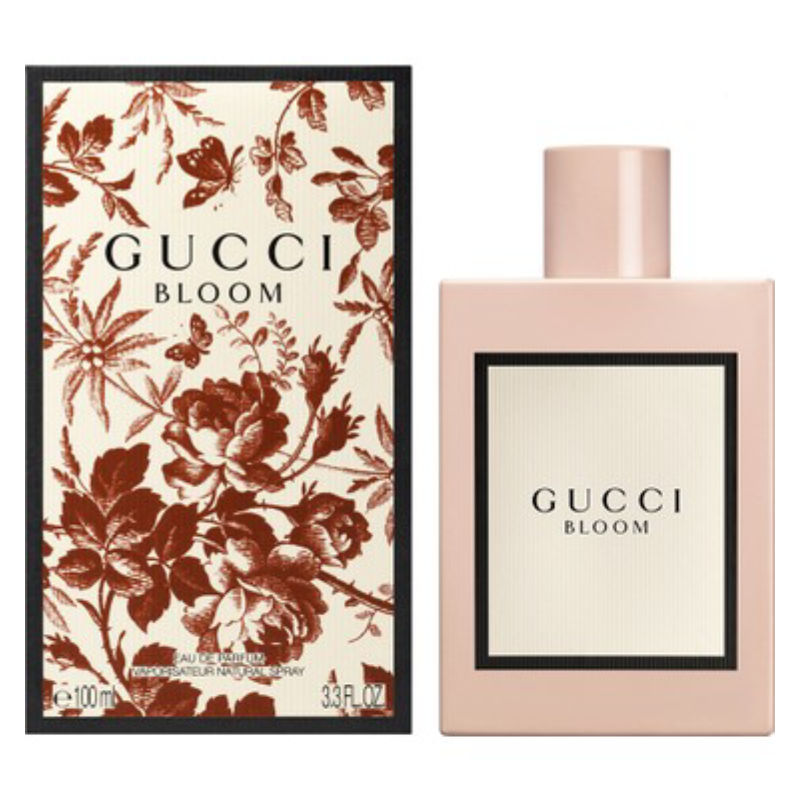 Gucci Bloom EDP Kadın Parfüm 100 Ml