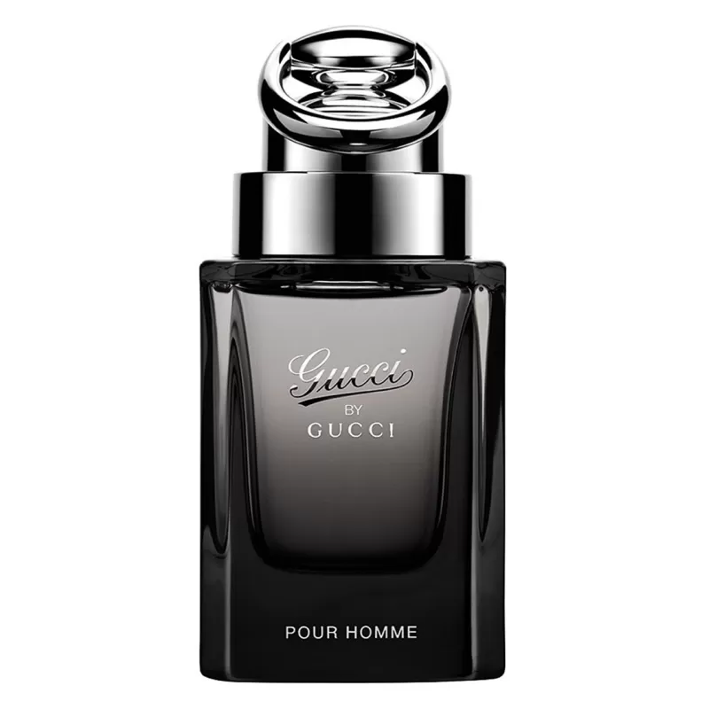 Gucci By Gucci Pour Homme EDT Tester Erkek Parfüm 90 Ml