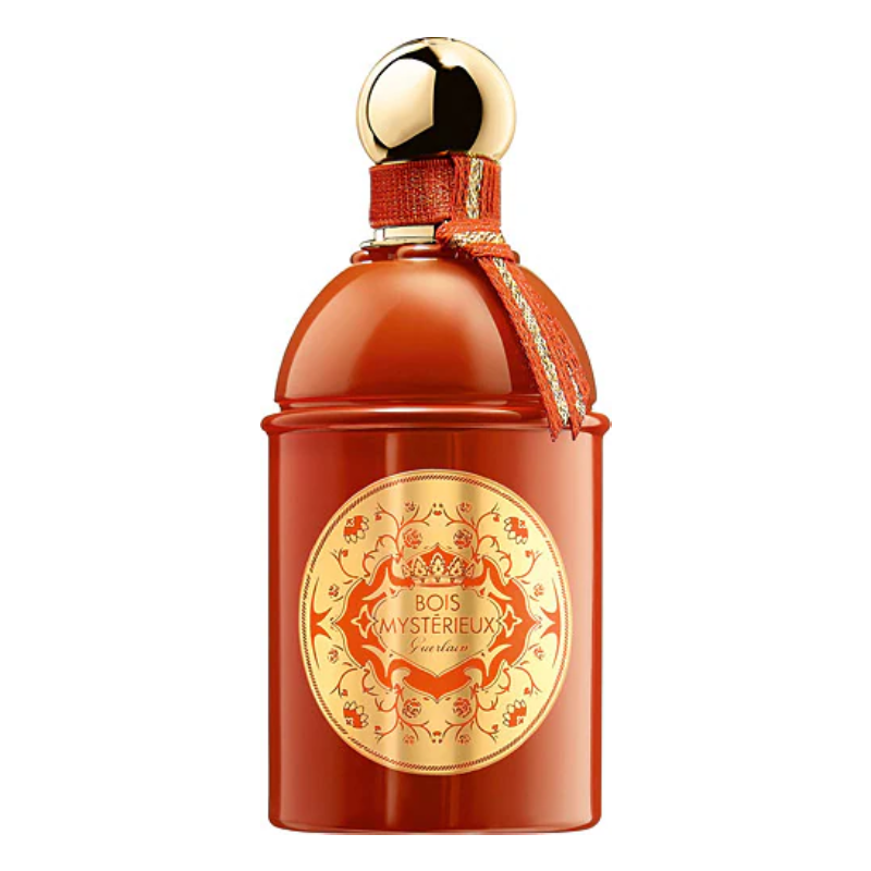 Guerlain Bois Mysterieux EDP Tester Erkek Parfüm 125 Ml