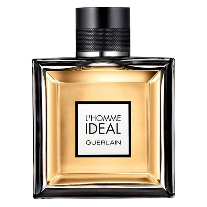 Guerlain L'Homme Ideal EDT Tester Erkek Parfüm 100 Ml