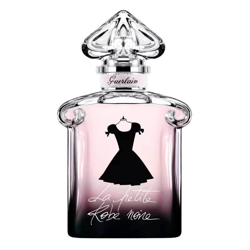 Guerlain La Petite Robe Noire EDP Tester Kadın Parfüm 100 Ml