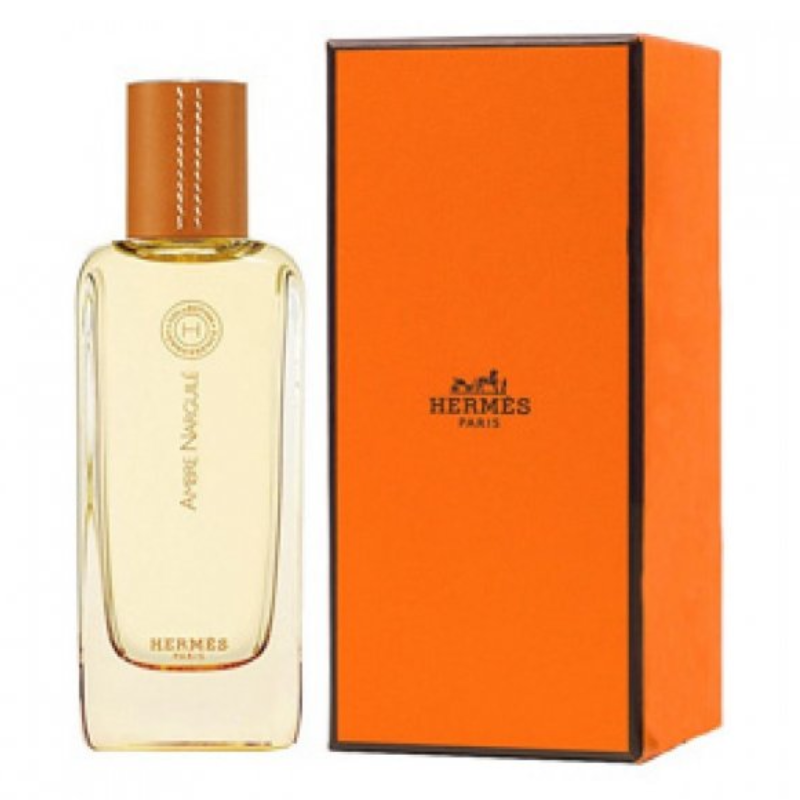 Hermes Ambre Narguile EDT Kadın Parfüm 100 Ml
