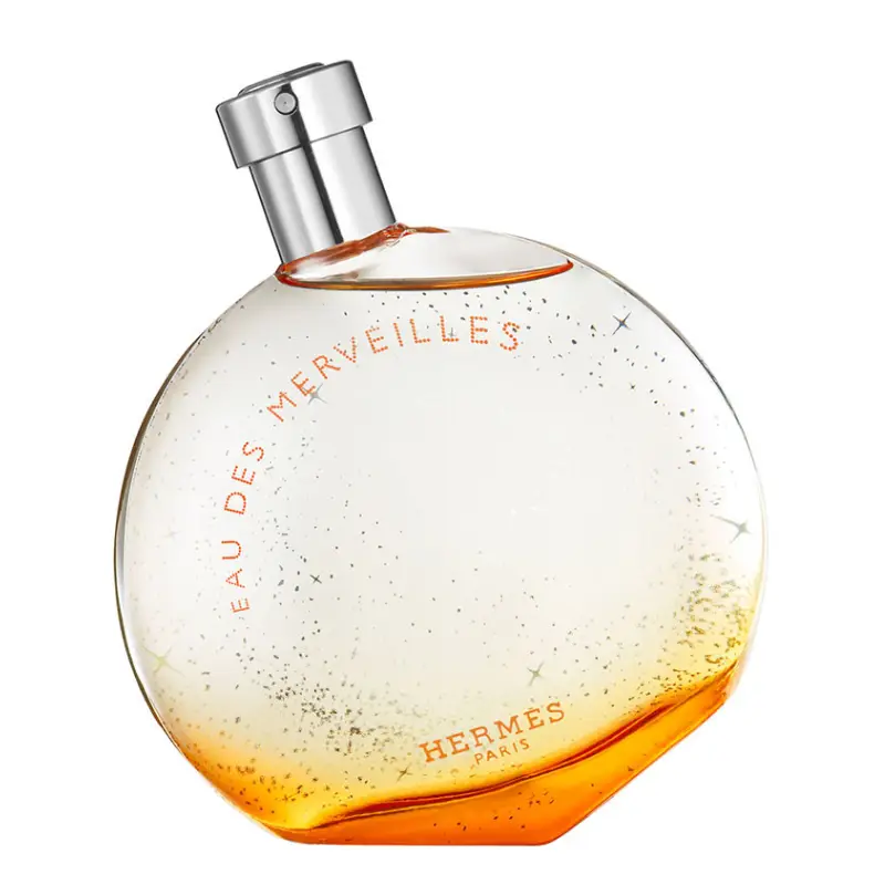 Hermes Eau Des Merveilles EDT Tester Kadın Parfüm 100 Ml