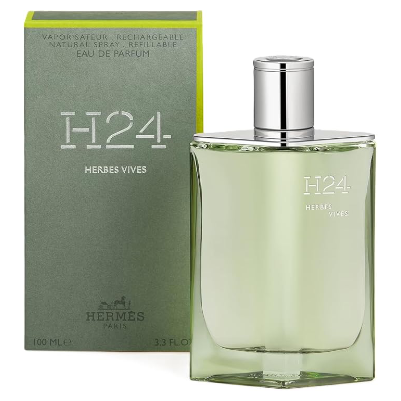 Hermès H24 EDT Erkek Parfüm 100 Ml