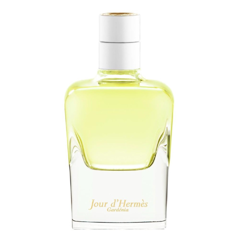 Hermès Jour Gardenia EDP Tester Women's Perfume 85 Ml