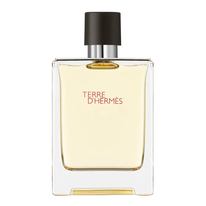Hermes Terre EDT Tester Erkek Parfüm 100 Ml