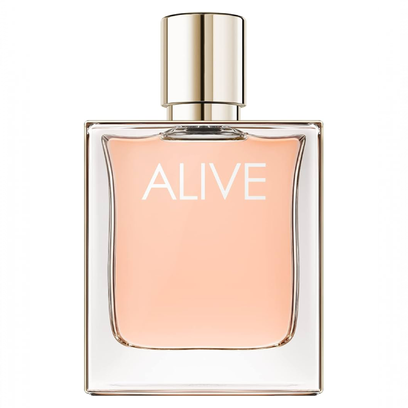 Hugo Boss Alive EDP Tester Kadın Parfüm 80 Ml