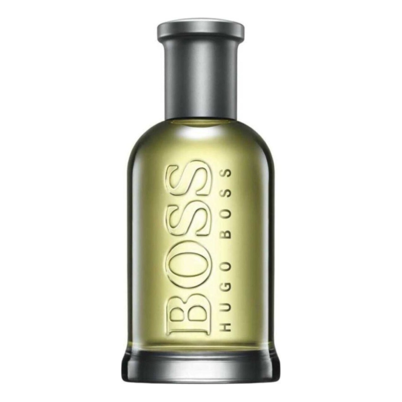 Hugo Boss Bottled EDT Tester Erkek Parfüm 100 Ml