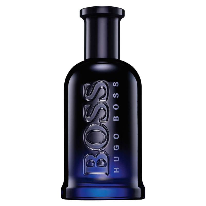 Hugo Boss Bottled Night EDT Tester Erkek Parfüm 100 Ml