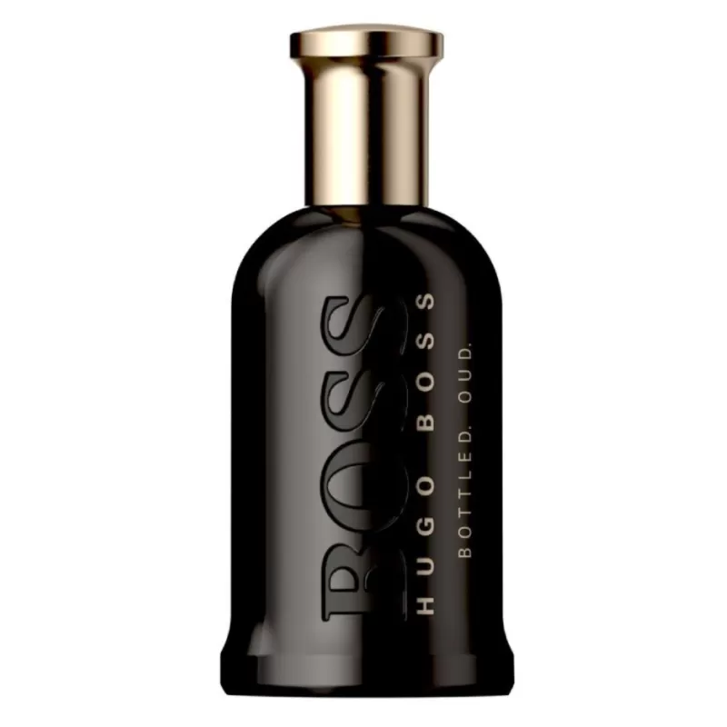 Hugo Boss Bottled Oud EDP Tester Erkek Parfüm 100 Ml