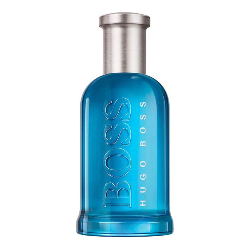 Hugo Boss Bottled Pacific Limited Edition EDT Tester Erkek Parfüm 100 Ml