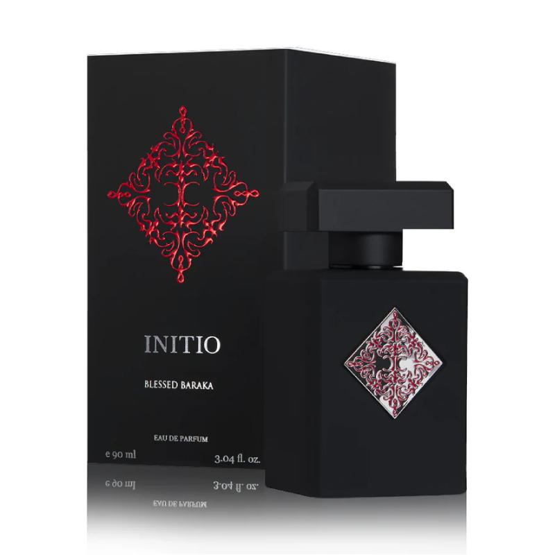 İnitio Magnetic Blend 1 EDP Ünisex Parfüm 90 Ml