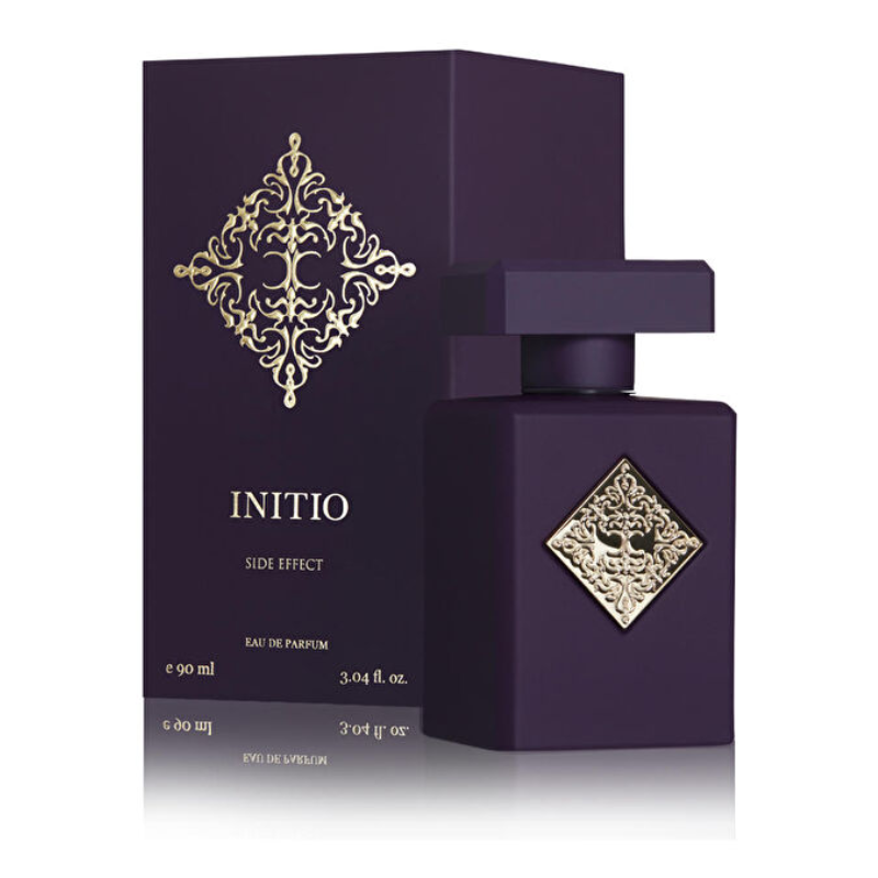 İnitio Side Effect EDP Ünisex Parfüm 90 Ml