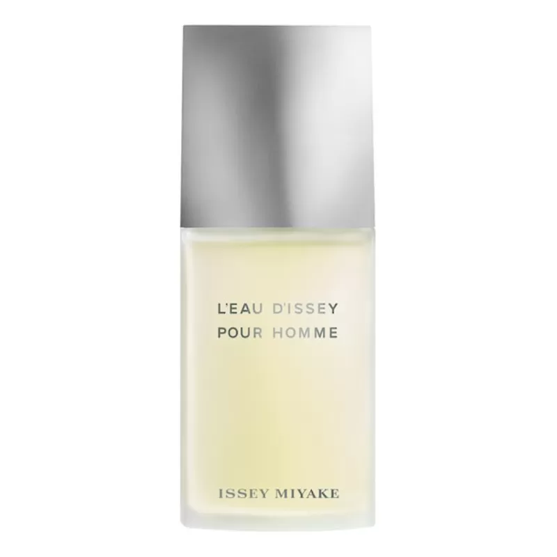 Issey Miyake Leau Dissey EDT Tester Erkek Parfüm 125 Ml