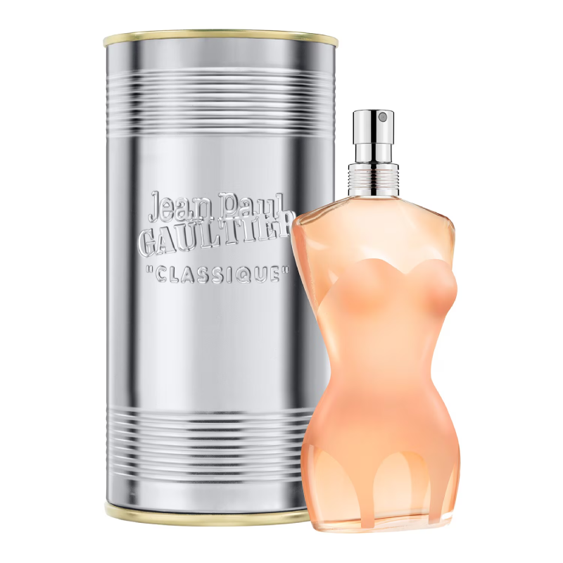 Jean Paul Gaultier Classique EDT Kadın Parfüm 100 Ml