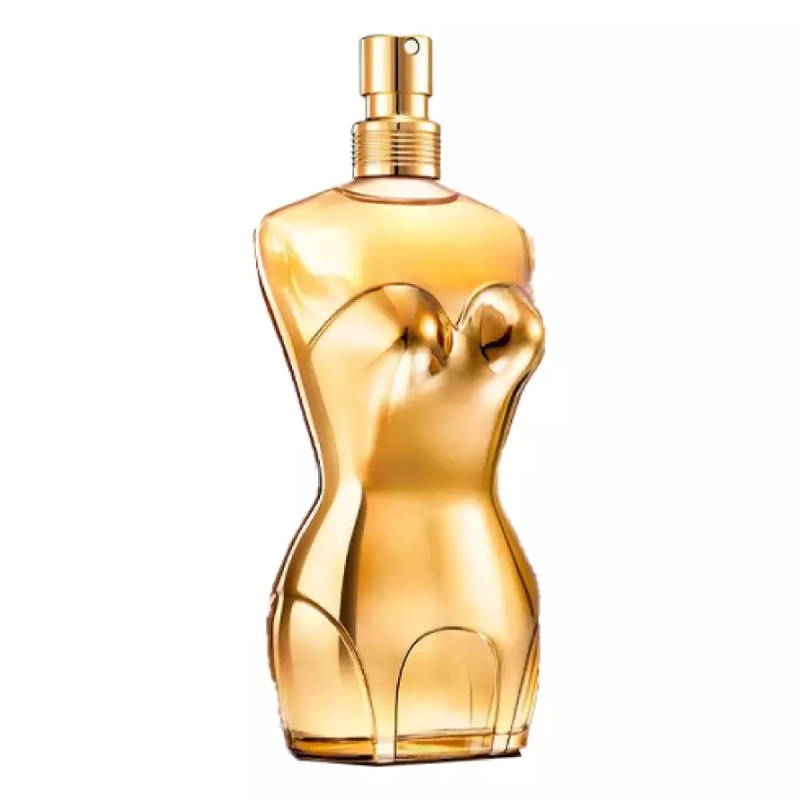 Jean Paul Gaultier Classique İntense EDP Tester Kadın Parfüm 100 Ml