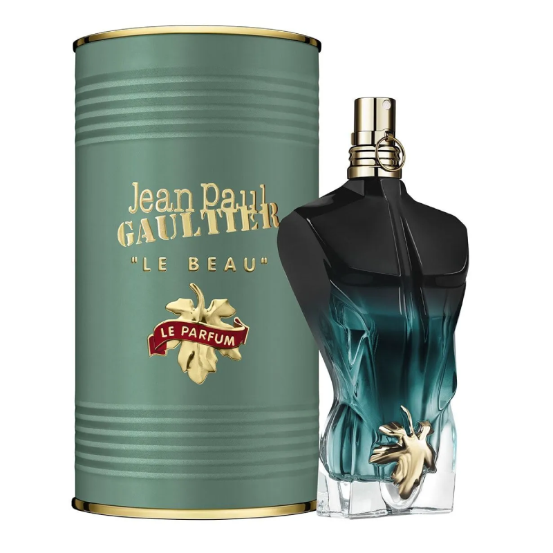 Jean Paul Gaultier Le Beau Le Parfum EDP Erkek Parfüm 75 Ml