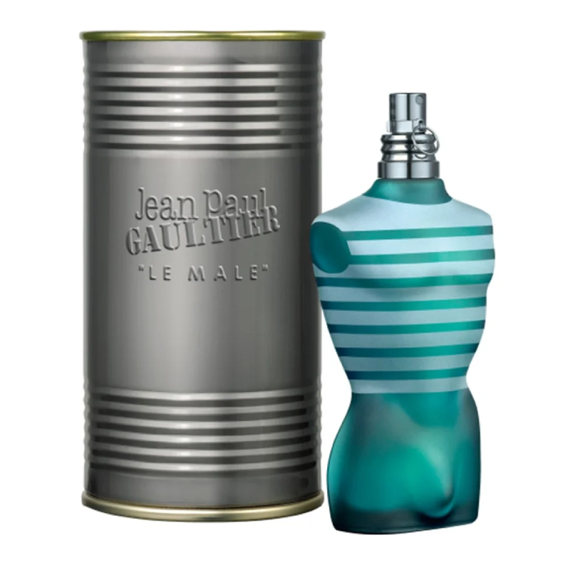 Jean Paul Gaultier Le Male EDT Erkek Parfüm 125 Ml
