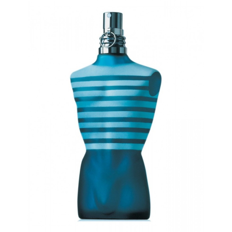 Jean Paul Gaultier Le Male EDT Tester Erkek Parfüm 125 Ml
