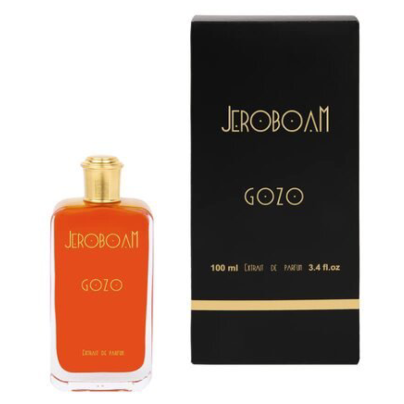 Jeroboam Gozo Extrait EDP Erkek Parfüm 100 Ml