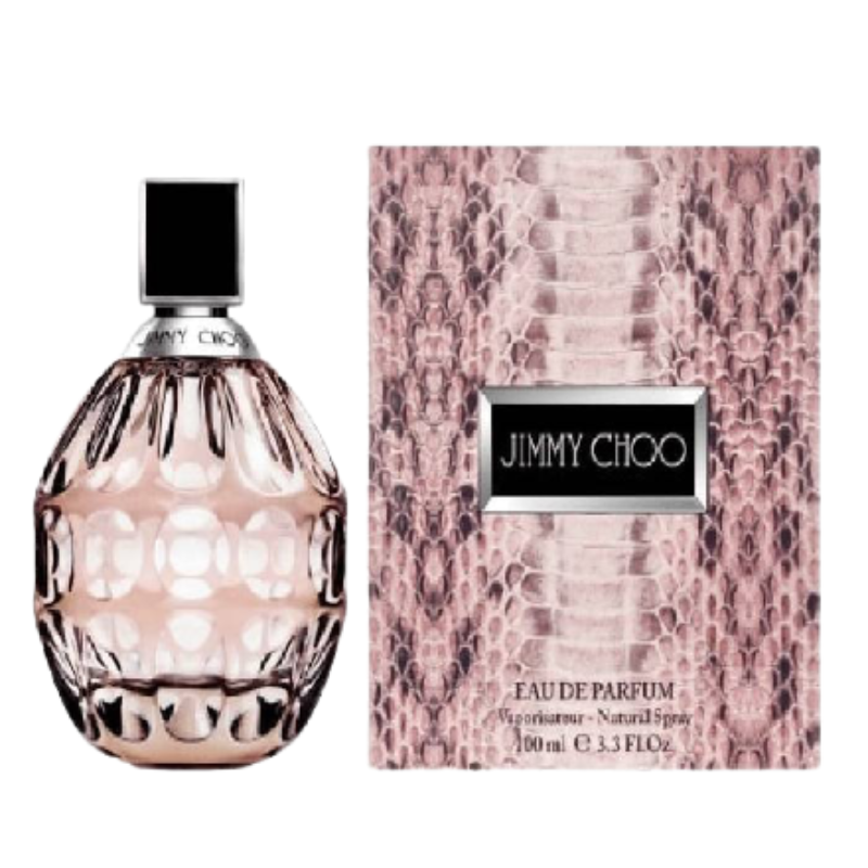 Jimmy Choo EDP Kadın Parfüm 100 Ml