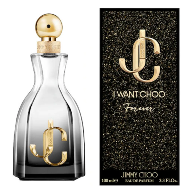 Jimmy Choo I Want Choo Forever EDP Kadın Parfüm 100 Ml