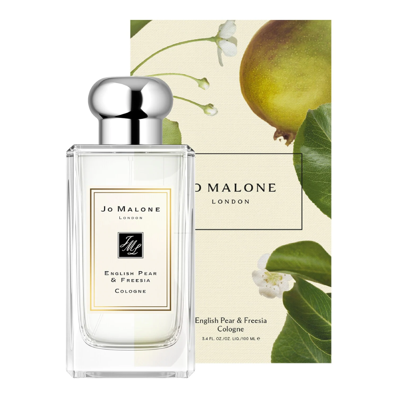 Jo Malone English Pear & Freesia EDC Kadın Parfüm 100 Ml