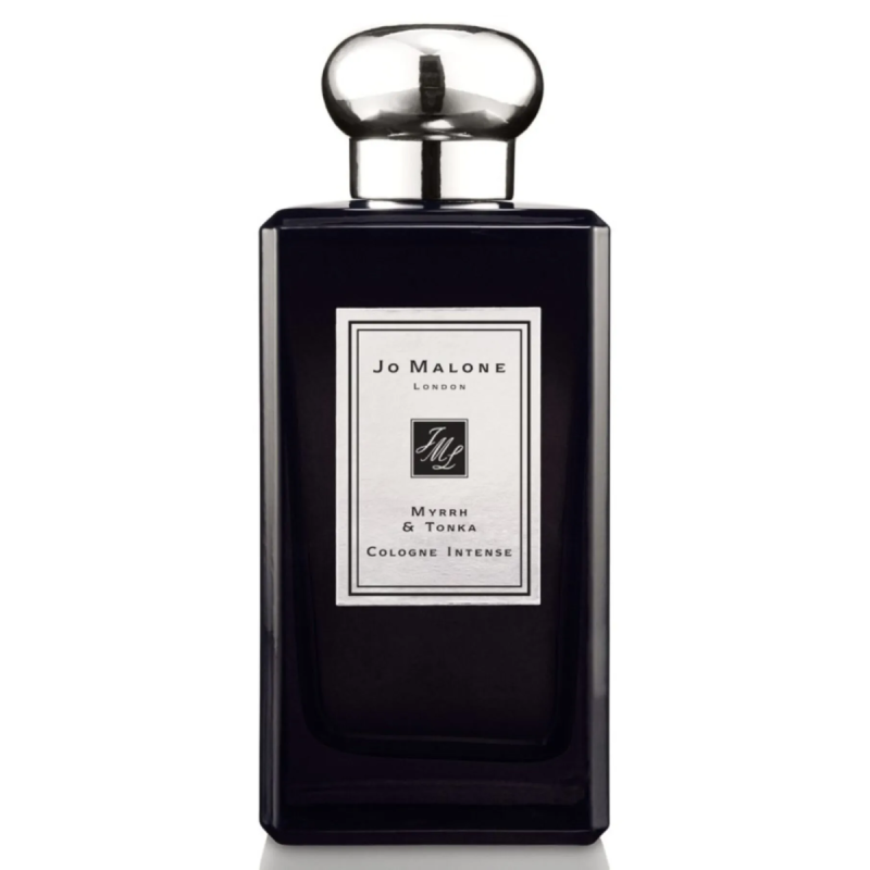 Jo Malone Myrrh & Tonka Cologne Intense EDP Tester Ünisex Parfüm 100 Ml