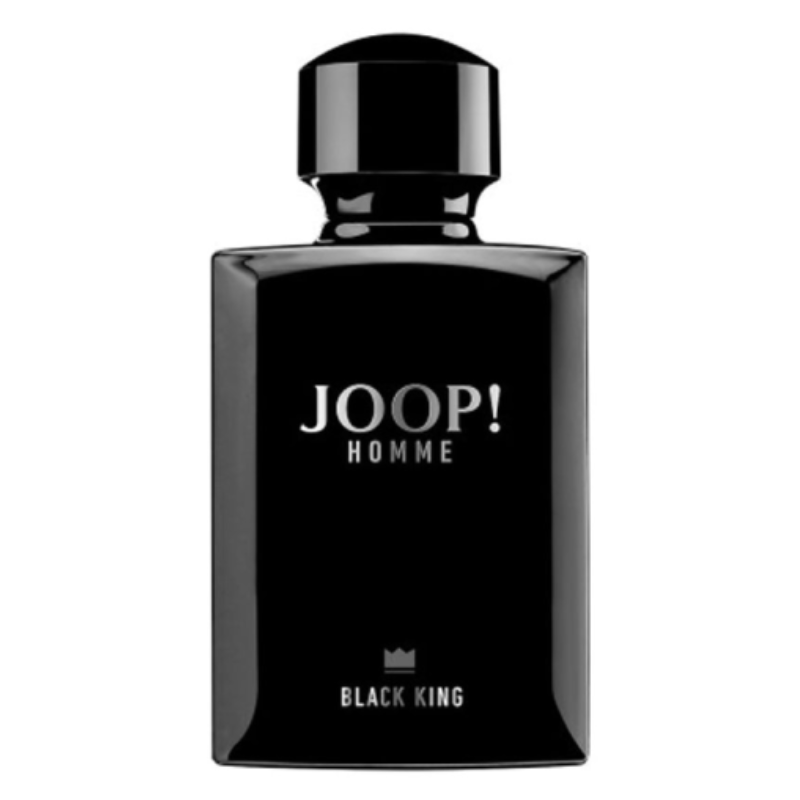 Joop Homme Black King EDP Tester Erkek Parfüm 125 Ml