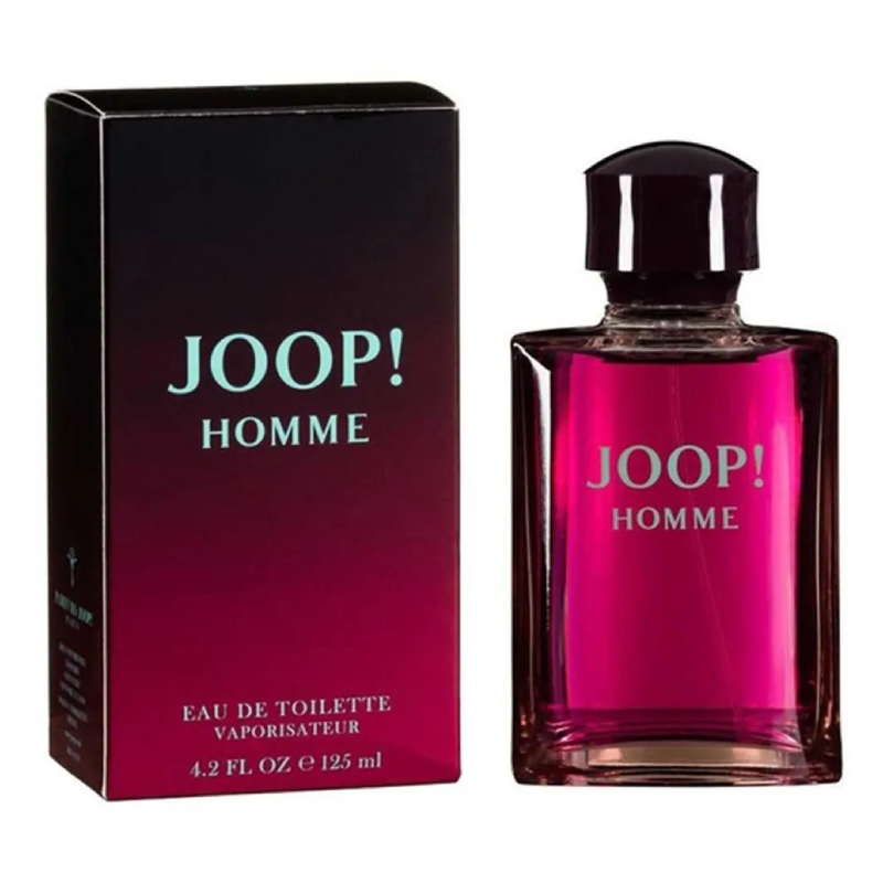 Joop Homme EDT Erkek Parfüm 100 Ml